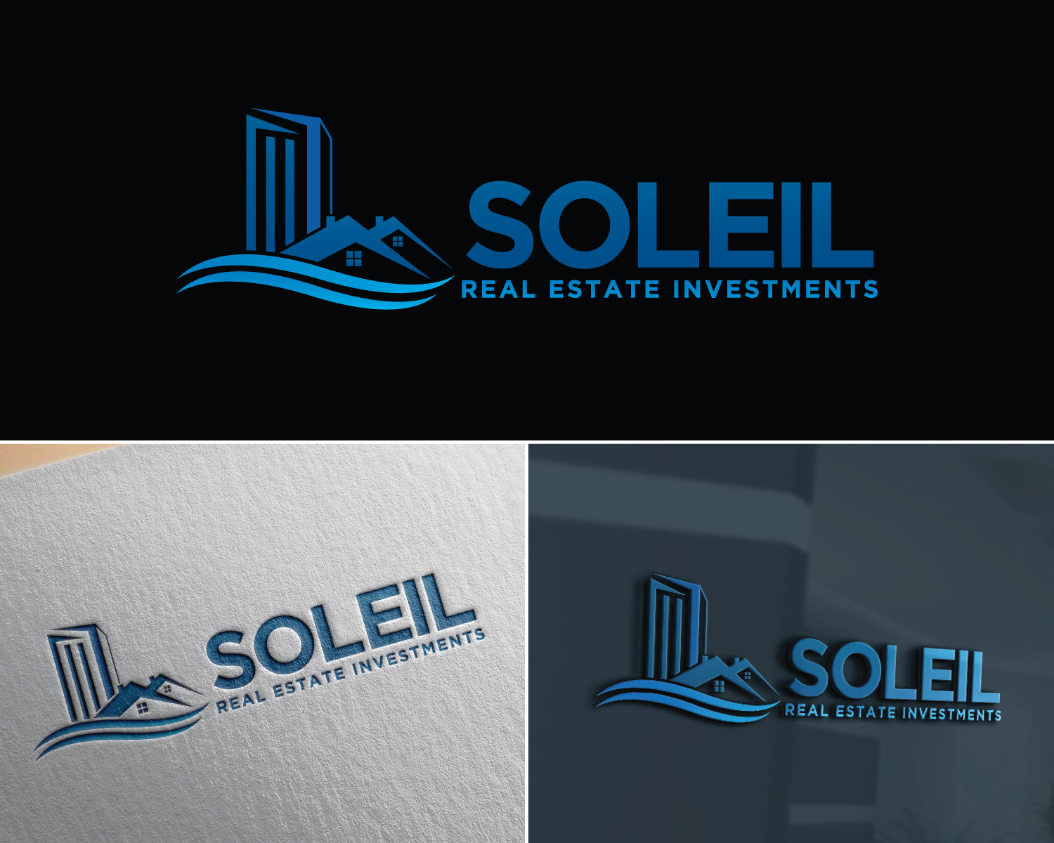 Diseño de Logo por Atec para este proyecto | Diseño #29850650