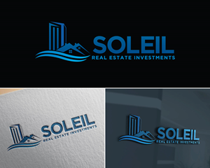 Logo-Design von Atec für dieses Projekt | Design: #29850650