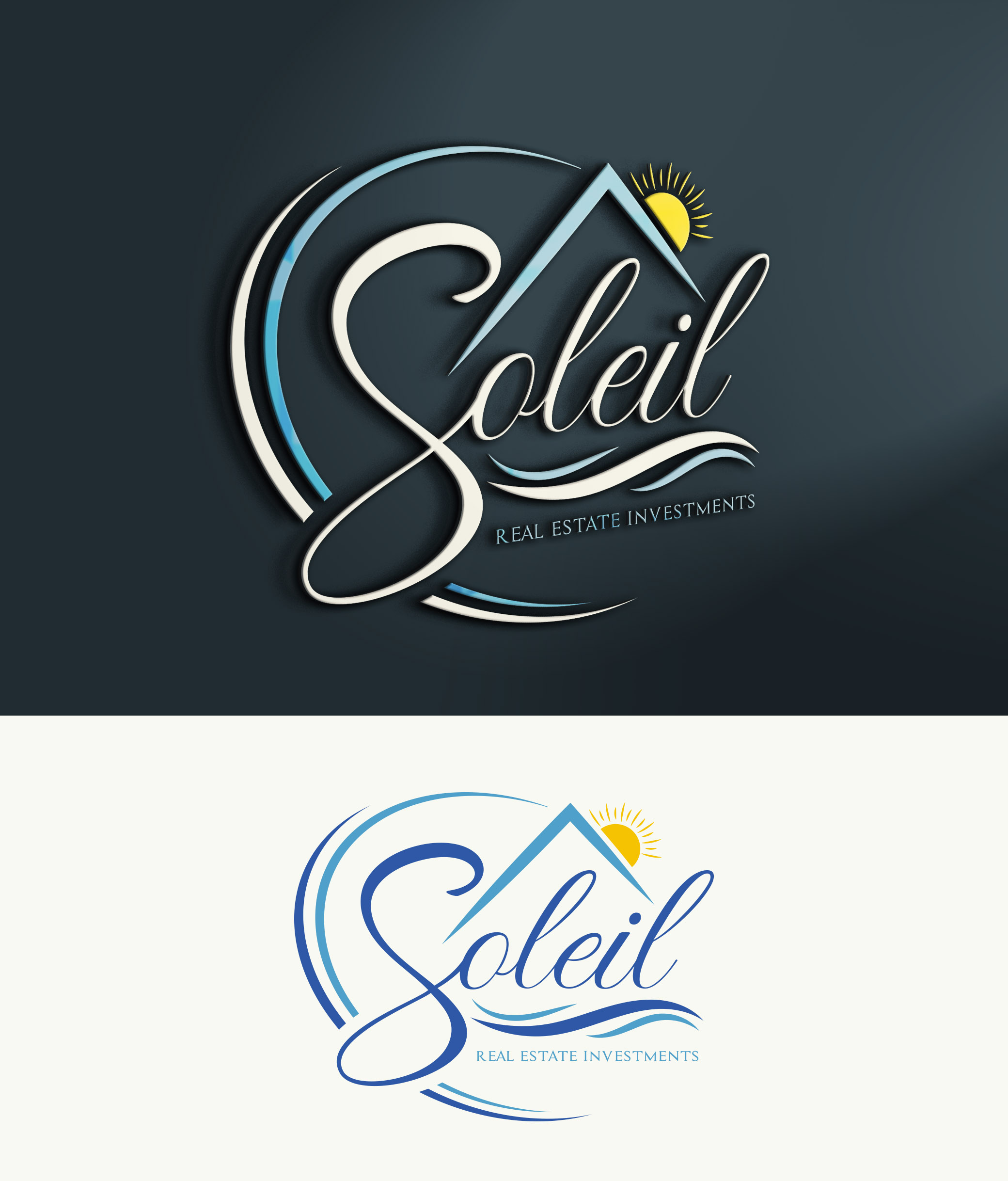 Logo Design by aexo for this project | Design #29849973