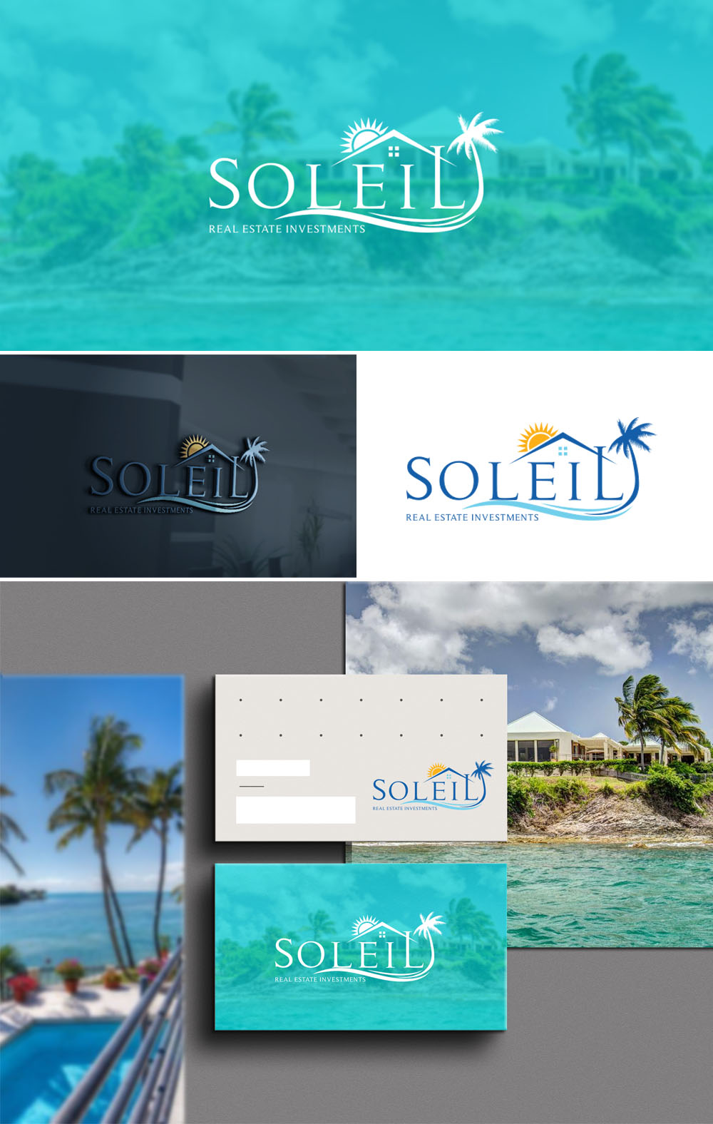 Logo-Design von AL-BARAKAH für dieses Projekt | Design #29851466