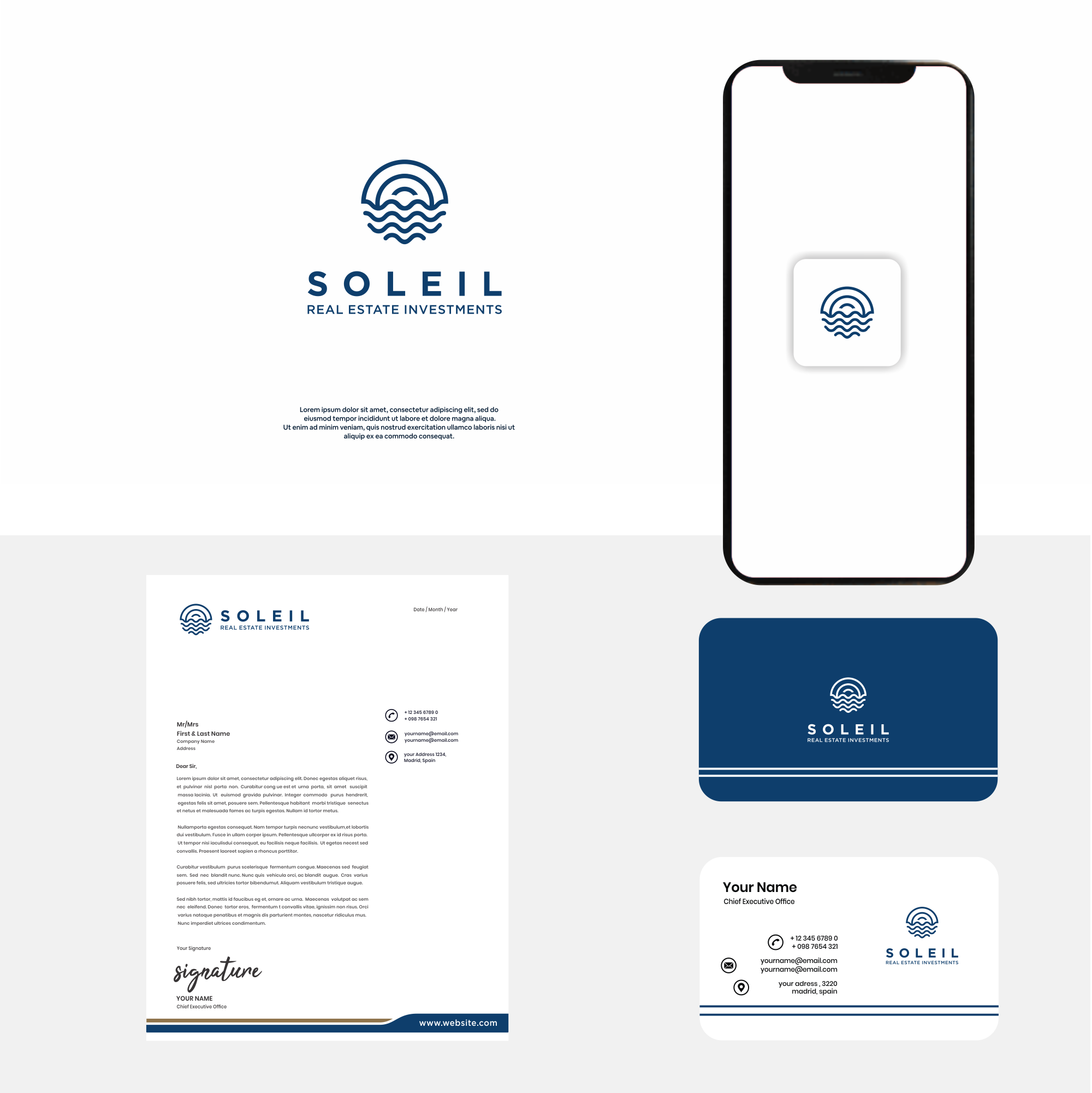 Logo Design by DesignFirst for this project | Design #29849091