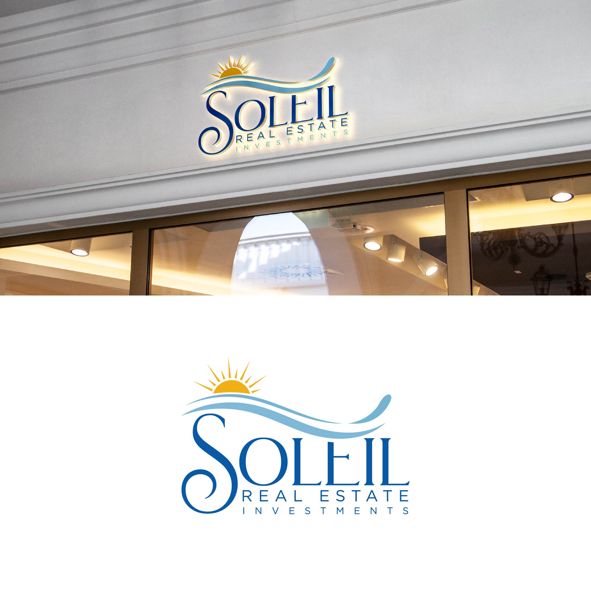 Logo Design by kaushal 05 for this project | Design #29850068