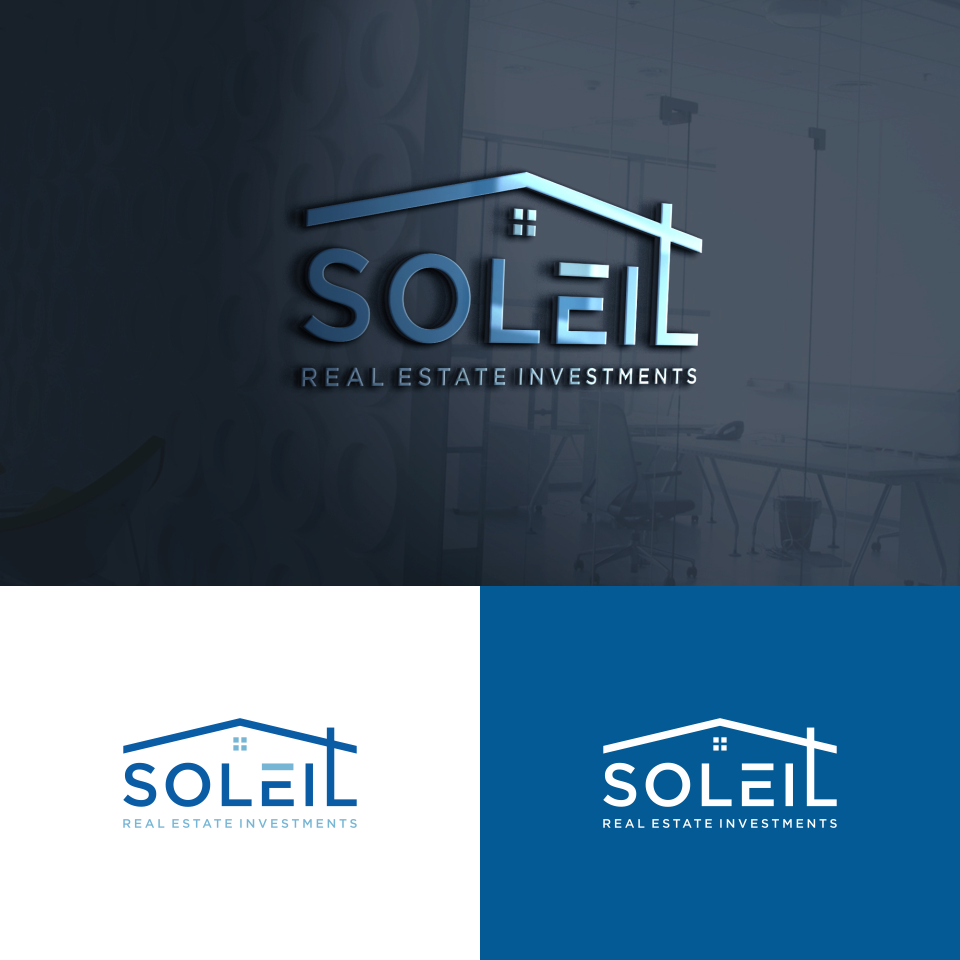 Logo-Design von jo.art für dieses Projekt | Design #29858846