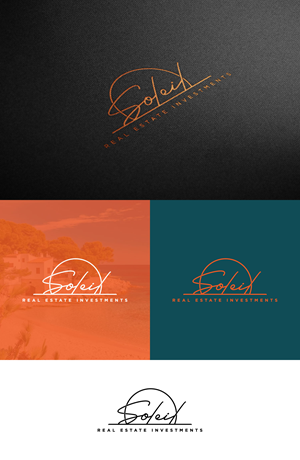 Logo Design by UniqueDreamer for this project | Design #29851362