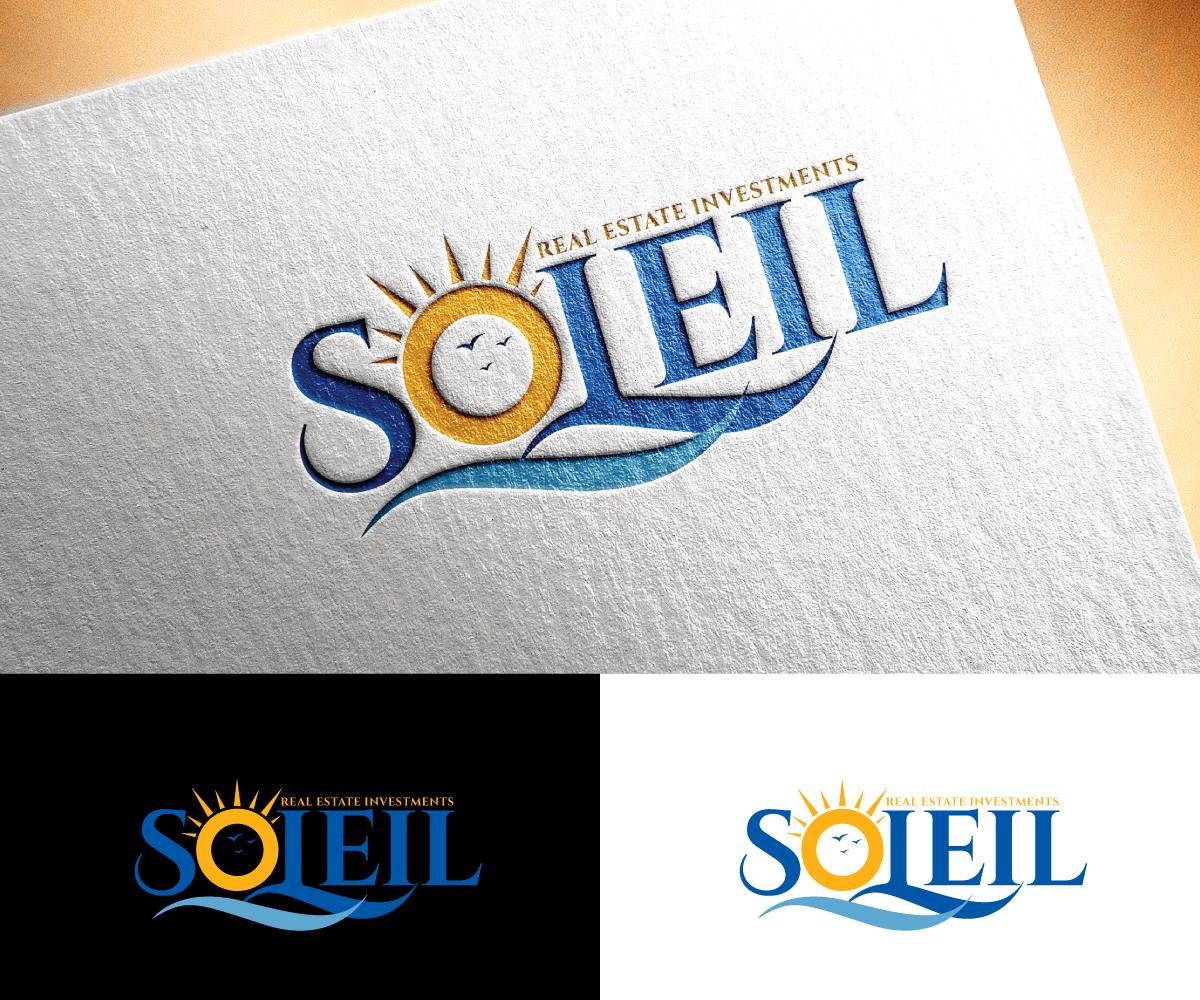 Diseño de Logo por step forward 2 para este proyecto | Diseño #29849339