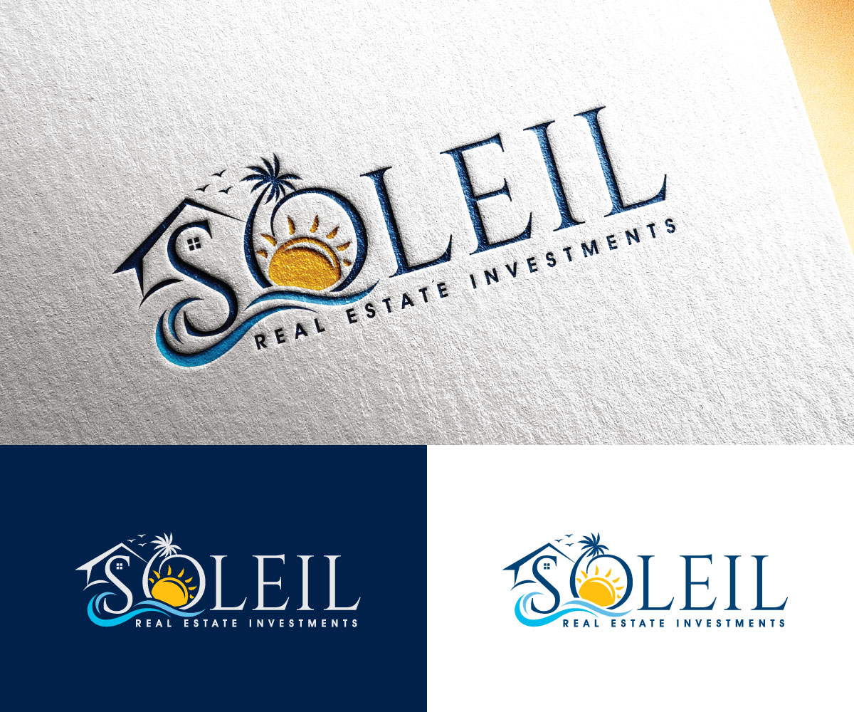 Logo Design by Dot Design 3 for this project | Design #29878470