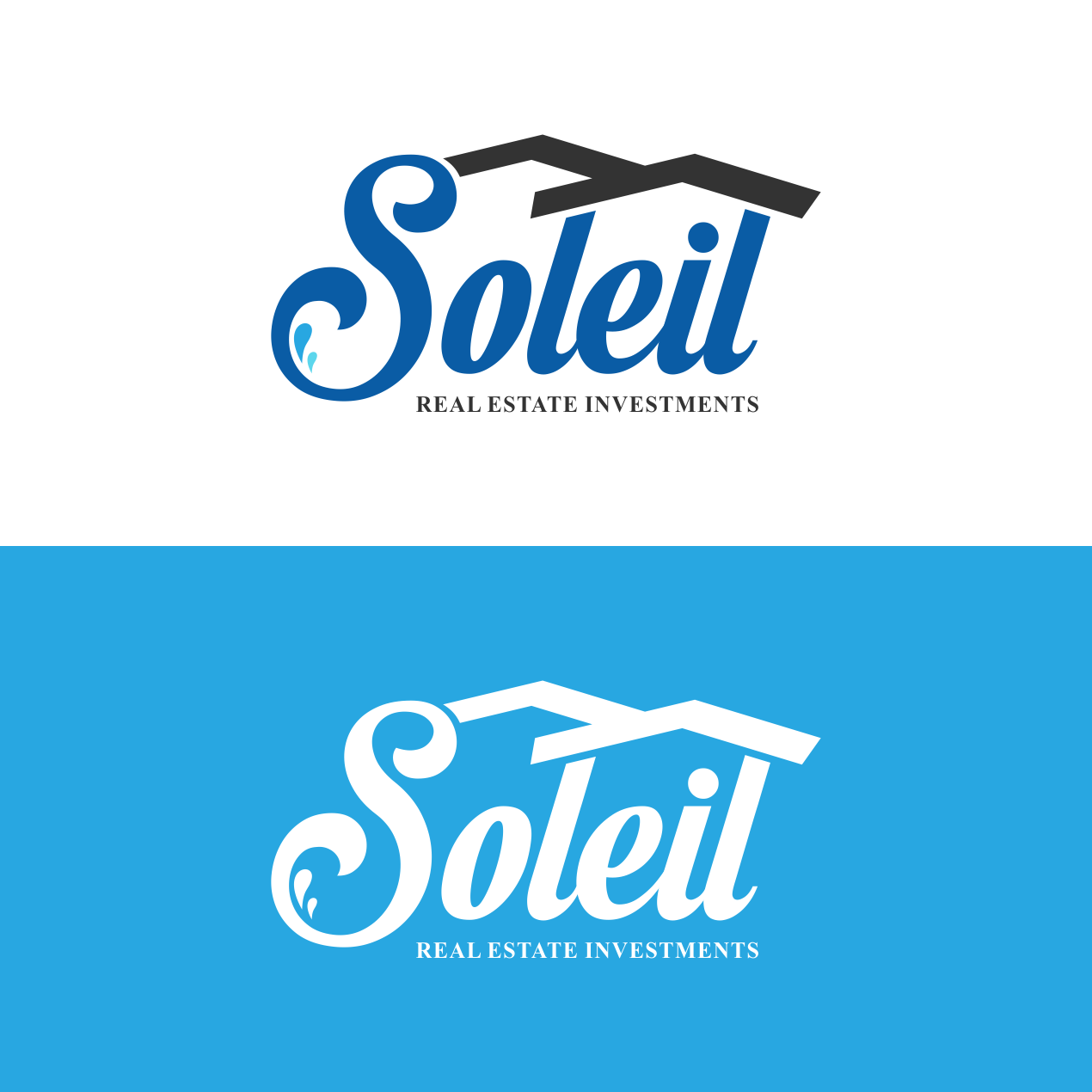 Logo-Design von M.Syaiful Huda für dieses Projekt | Design #29849823