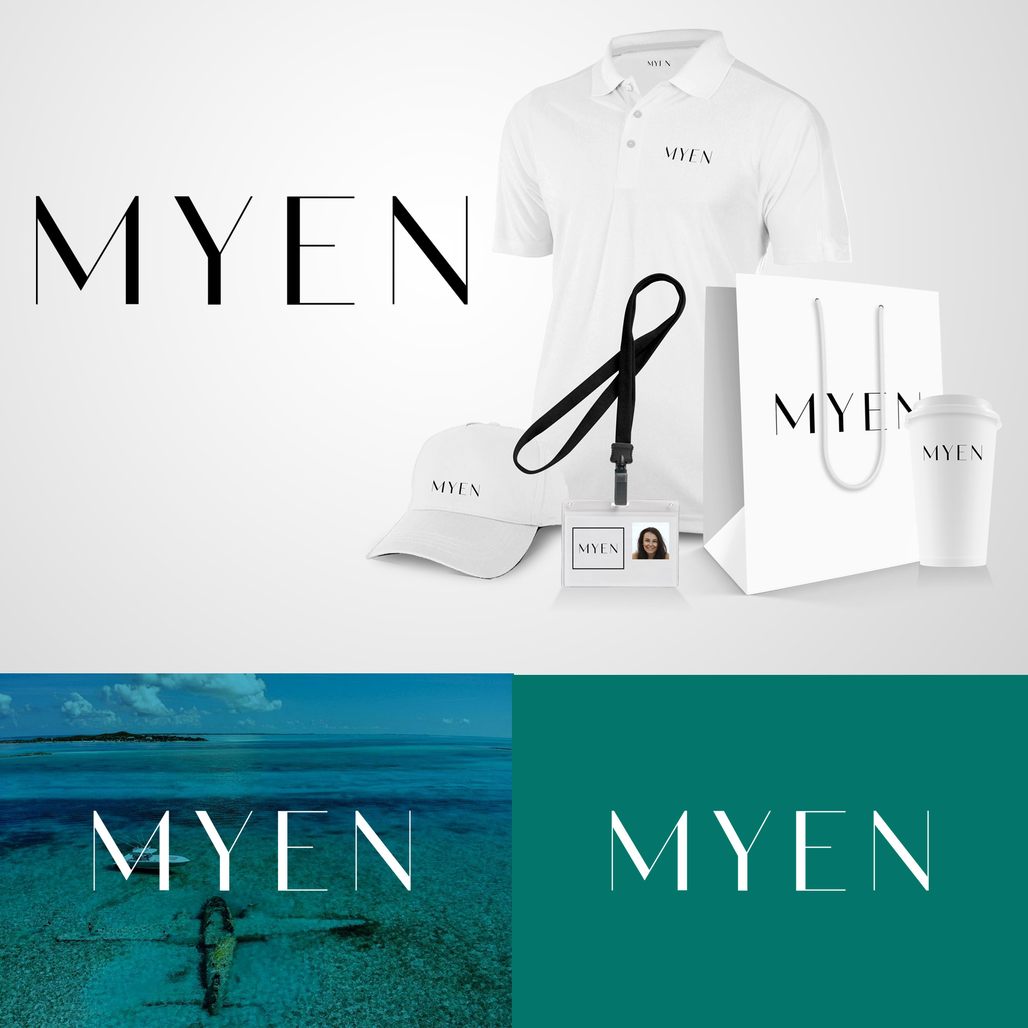 Logo Design by Shey93 for this project | Design #29862080