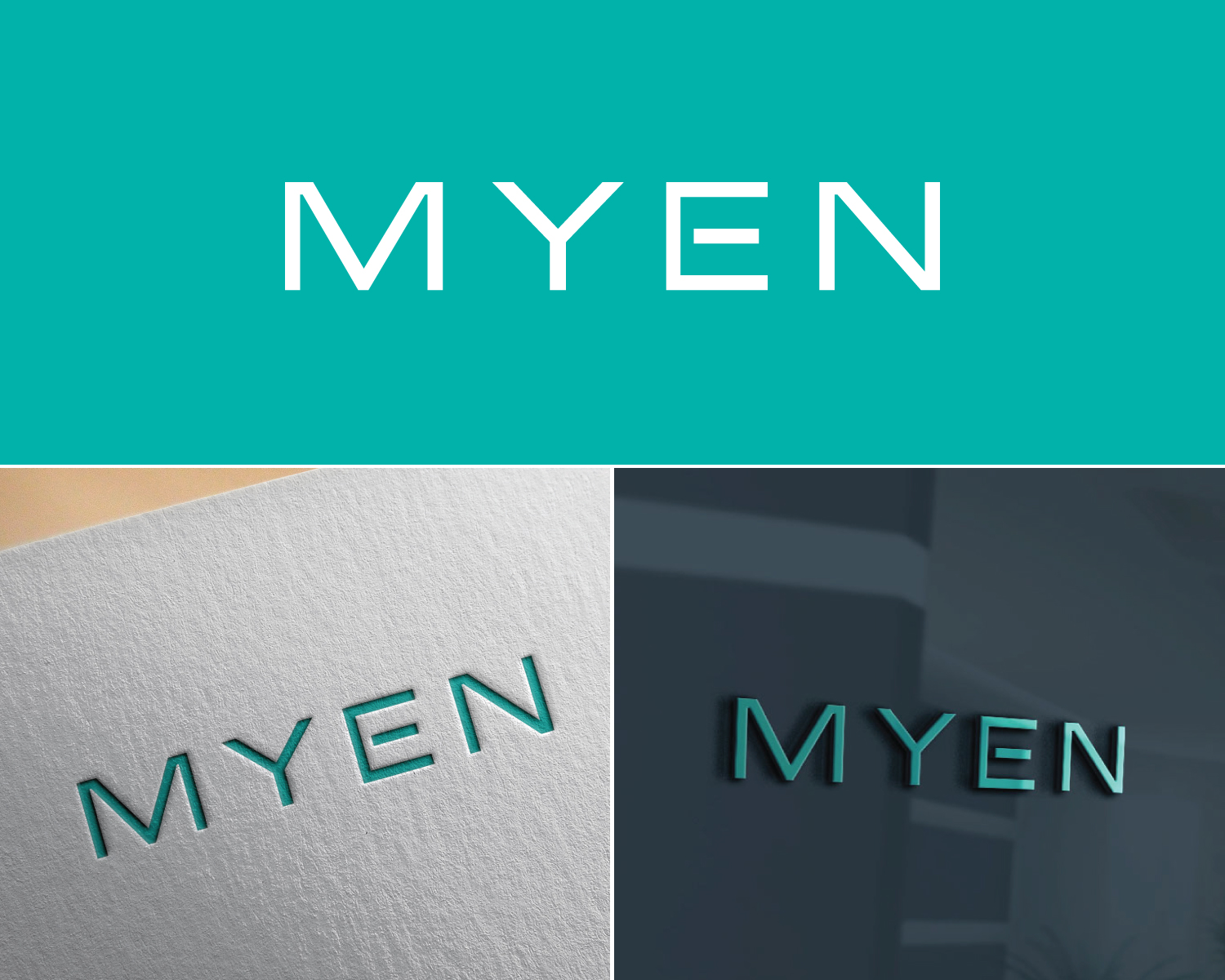 Logo Design by Atec for this project | Design #29850983