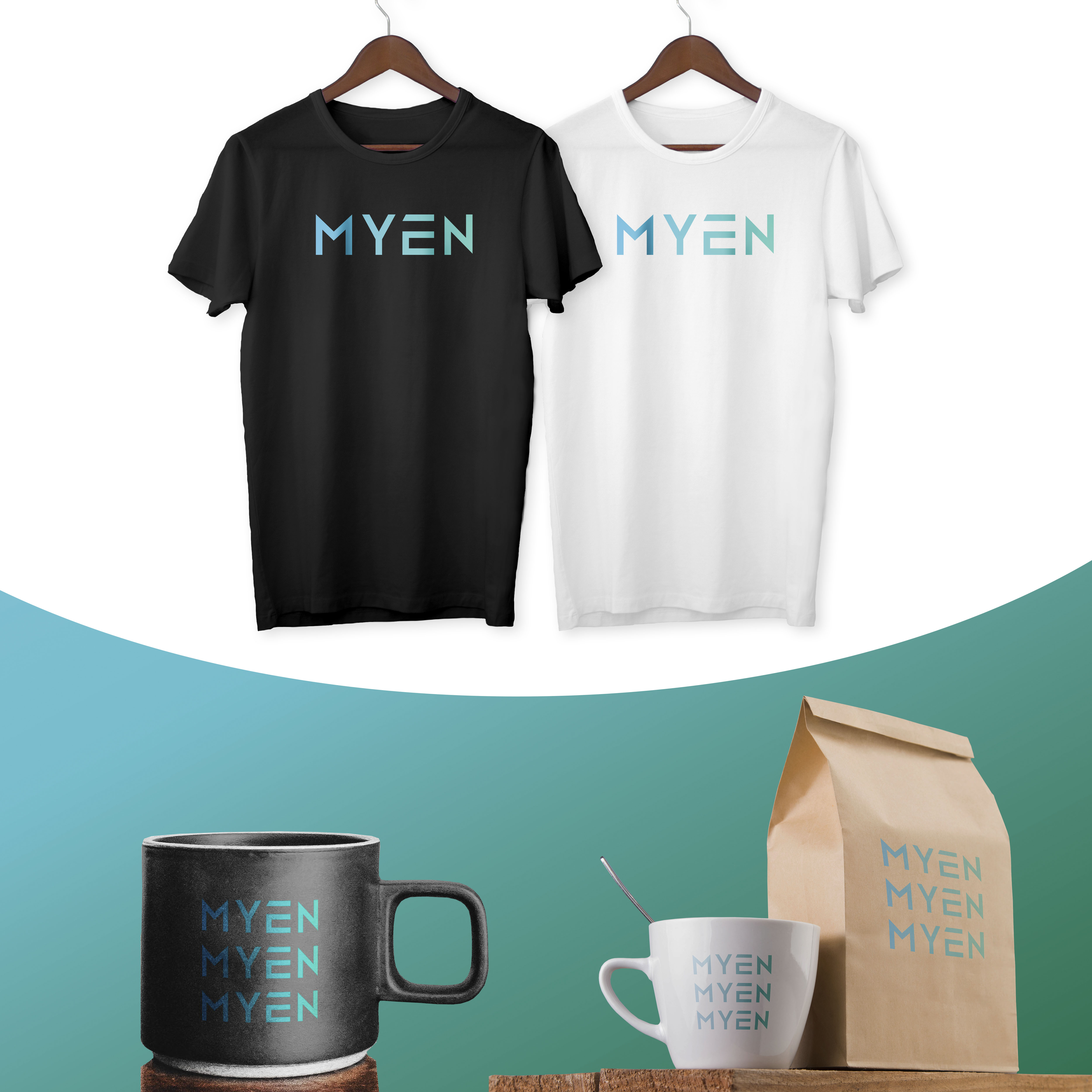 Logo Design by HaerType for this project | Design #29860375