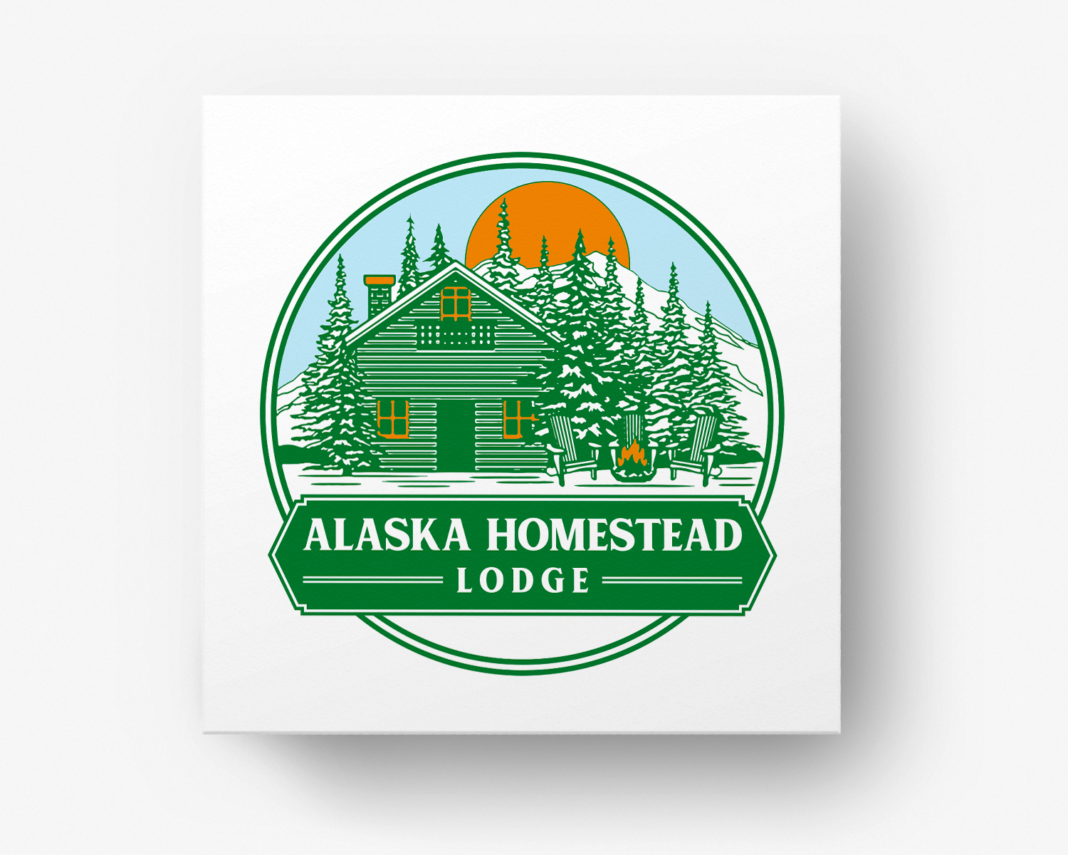 Diseño de Logo por ACK Design para este proyecto | Diseño #29853268