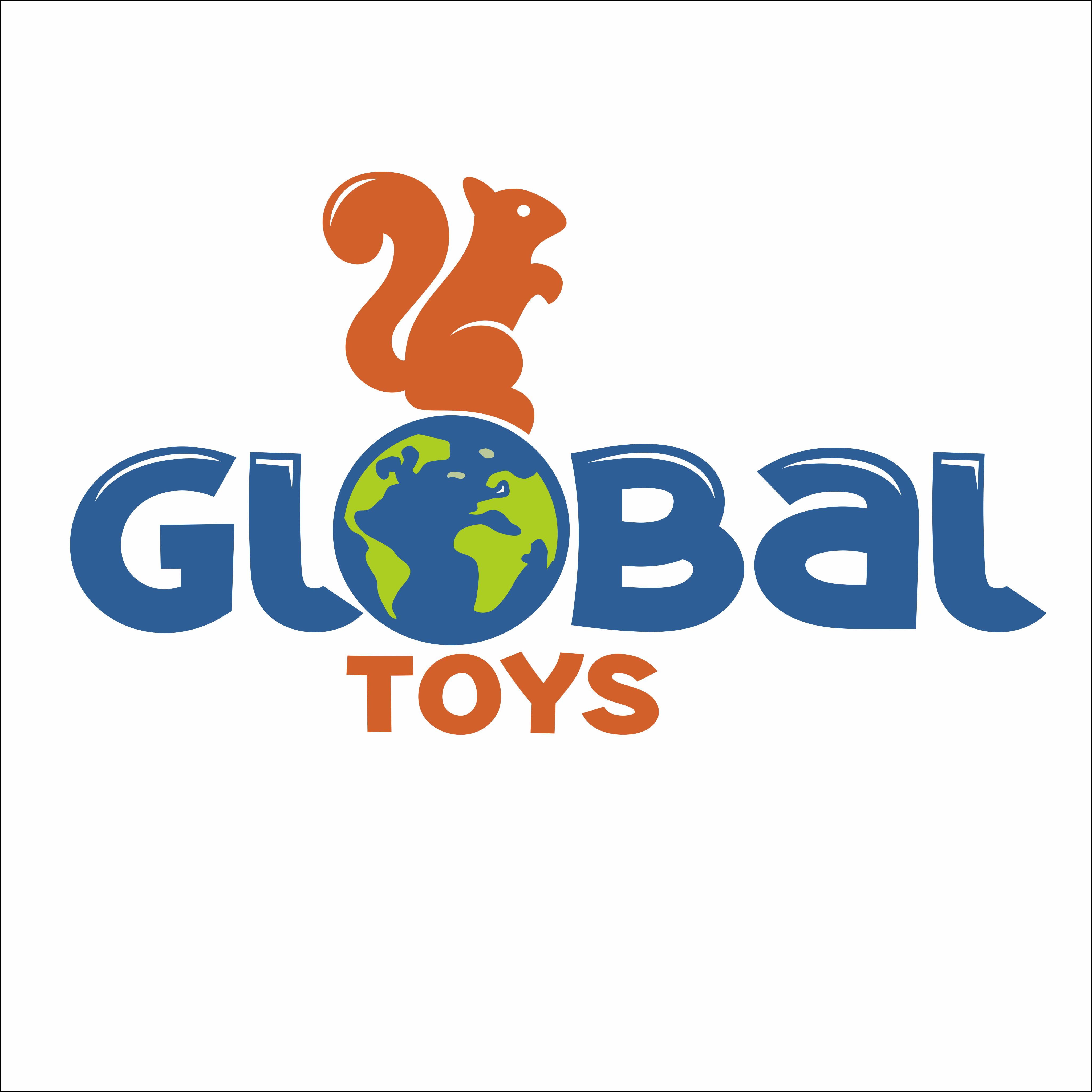 Logo Design by ifi_sawan for this project | Design #29872640