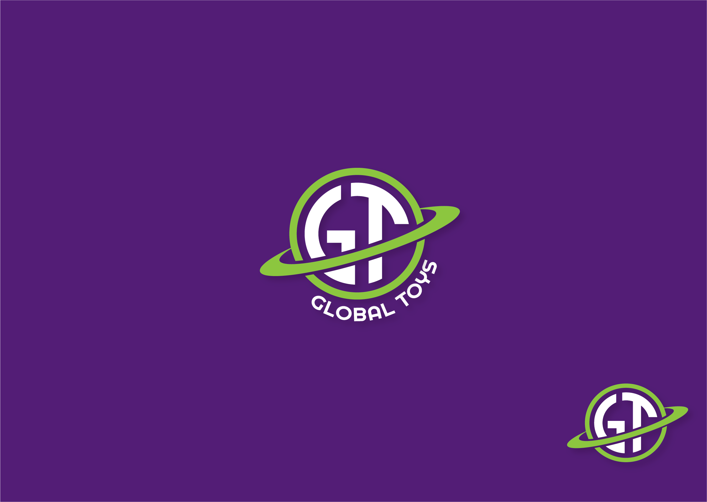 Logo Design by jizzy123 for this project | Design #29851600
