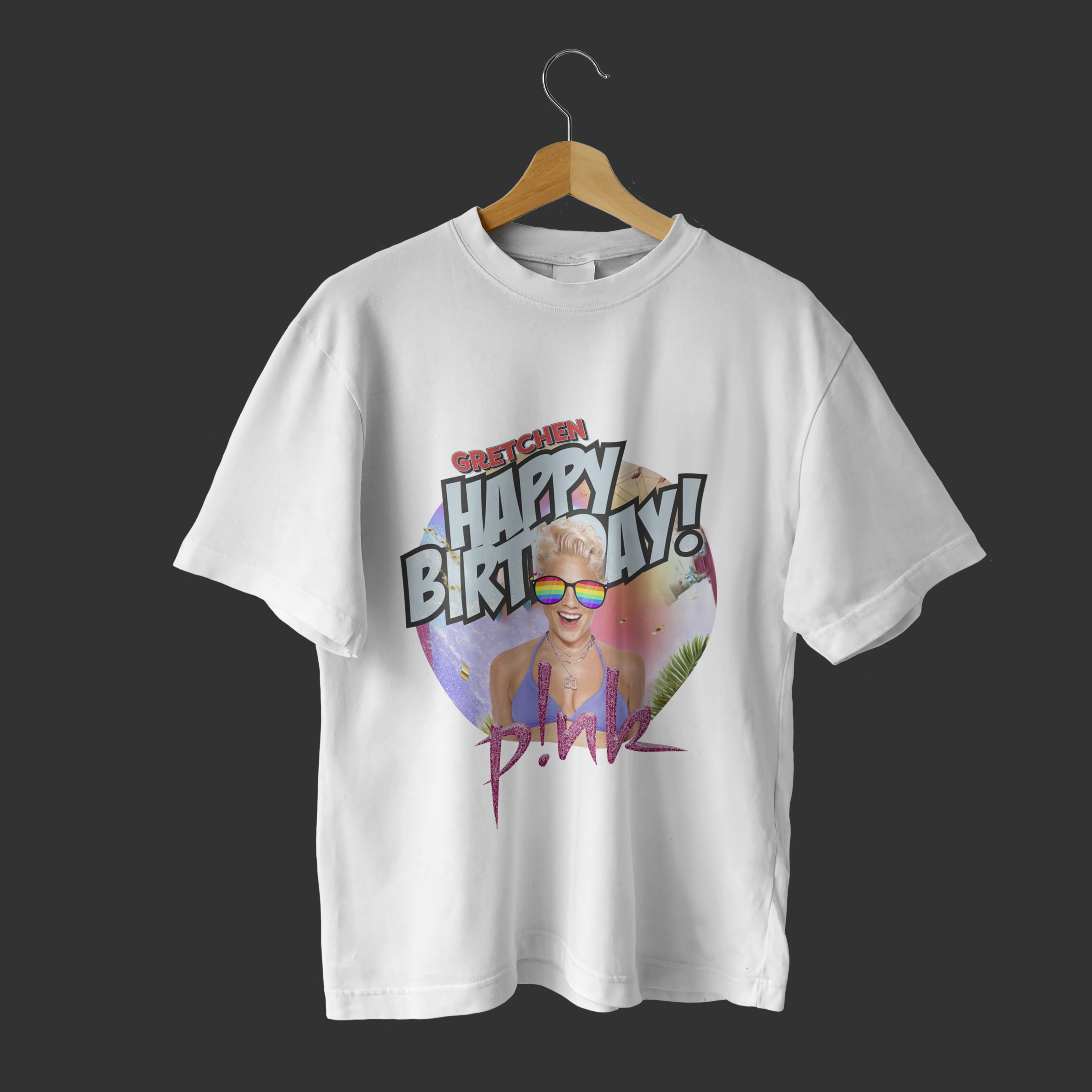 T-shirt Design by ivogue for this project | Design #29851798