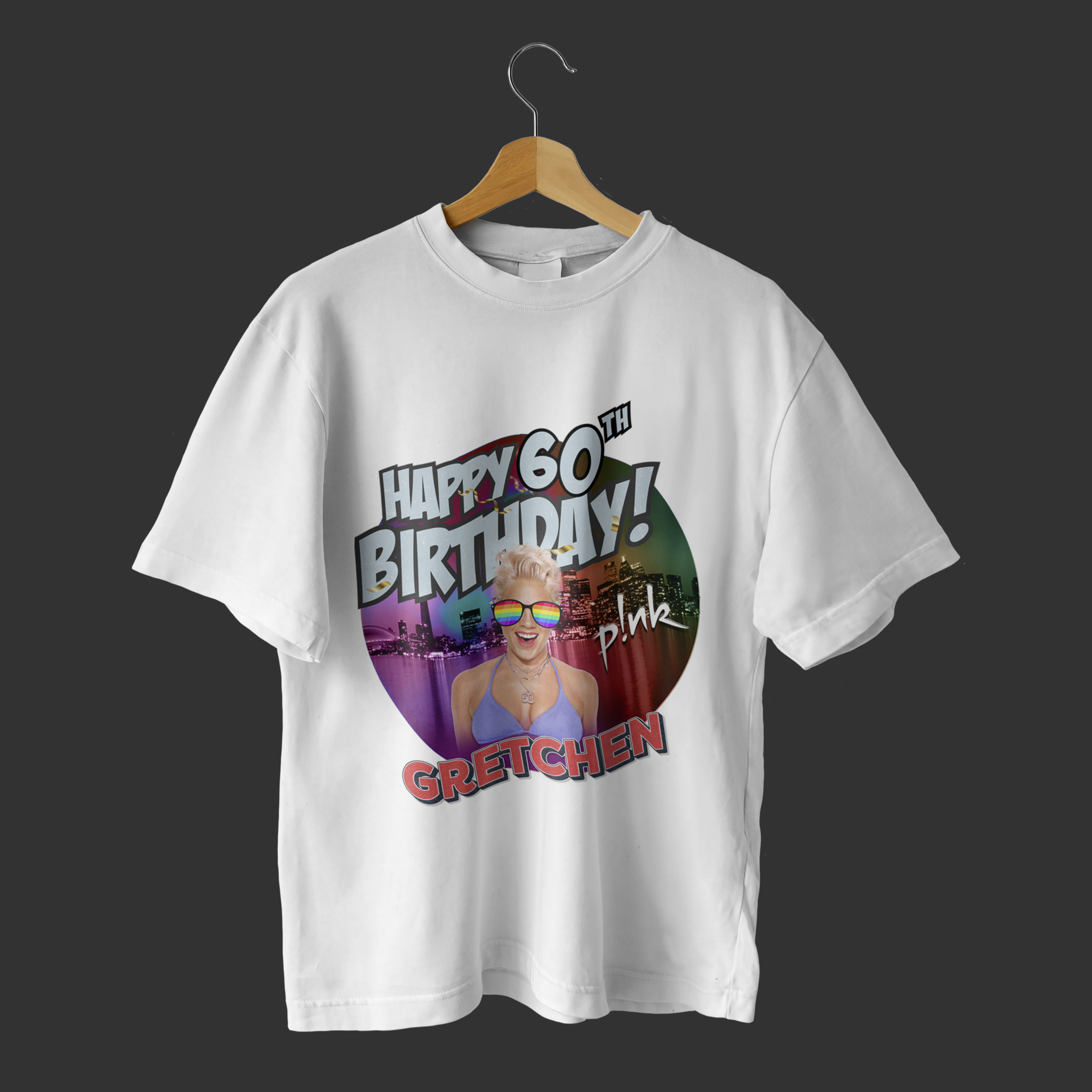 T-shirt Design by ivogue for this project | Design #29855885