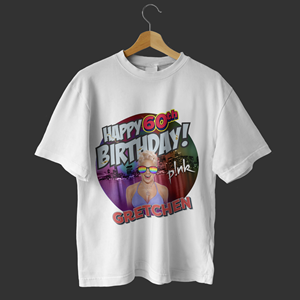 T-shirt Design by ivogue for this project | Design: #29855886