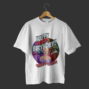 Design de T-shirt par ivogue pour ce projet | Design #29855887