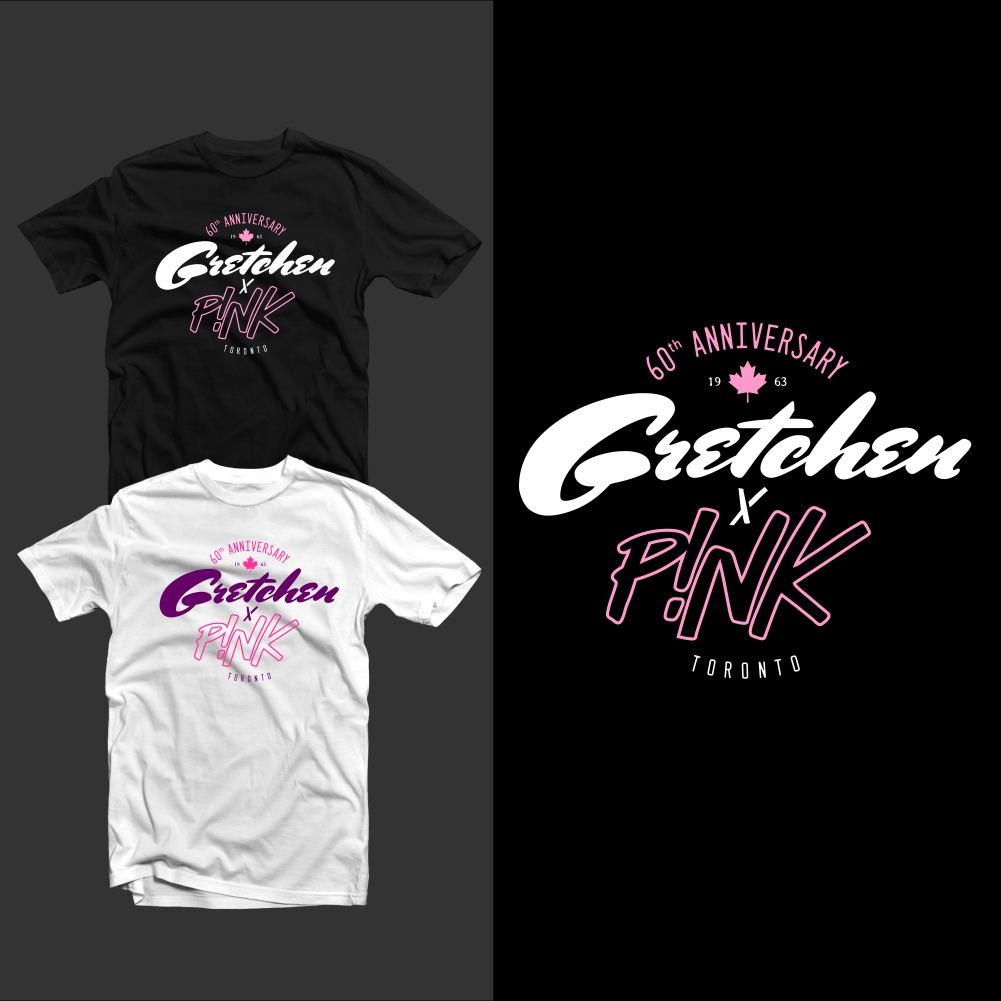 Design de T-shirt par 2ndfloorharry pour ce projet | Design #29849261