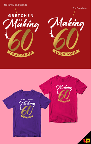 T-shirt Design by Uprinteez for this project | Design: #29852945