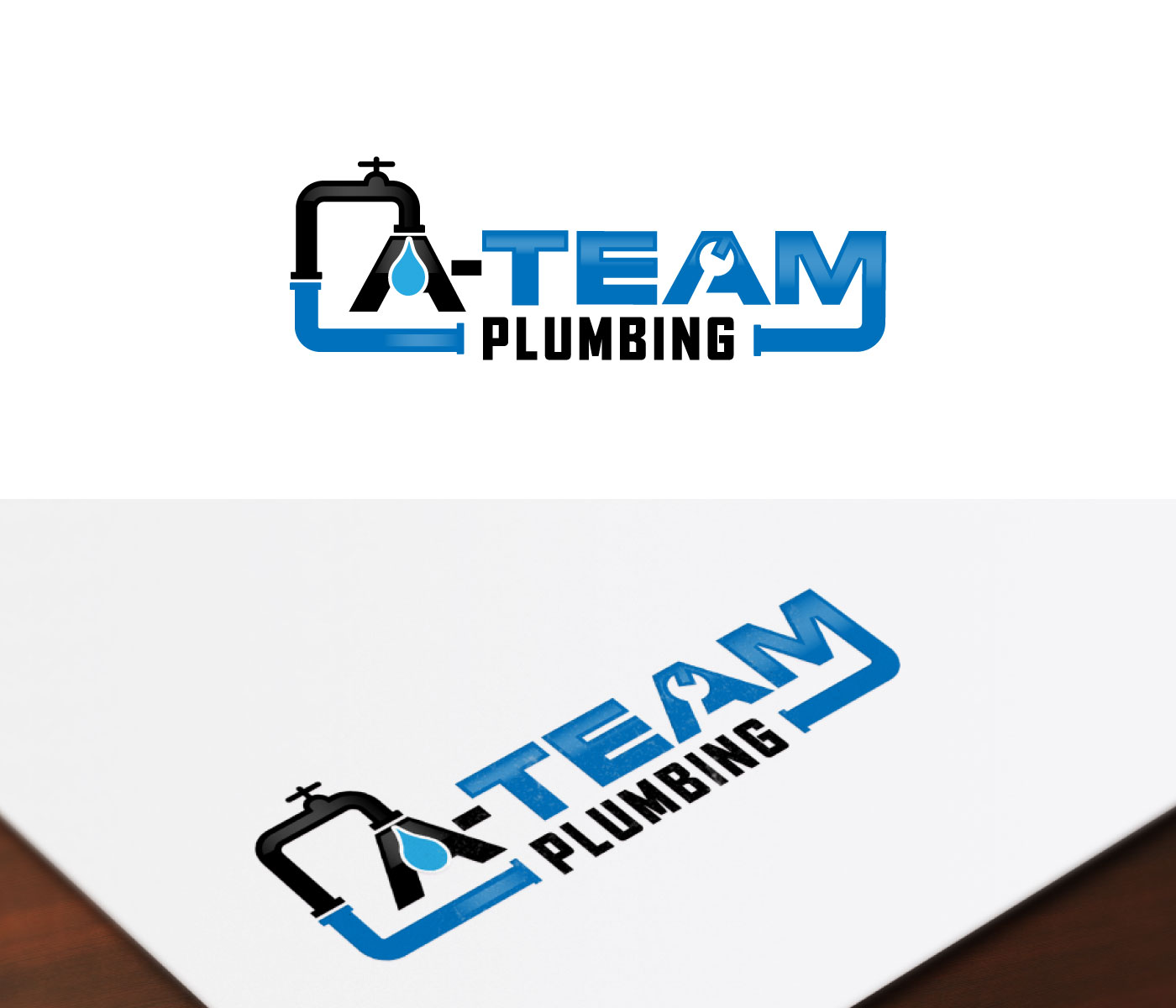 Logo-Design von Farhad Kreative für dieses Projekt | Design #29851374