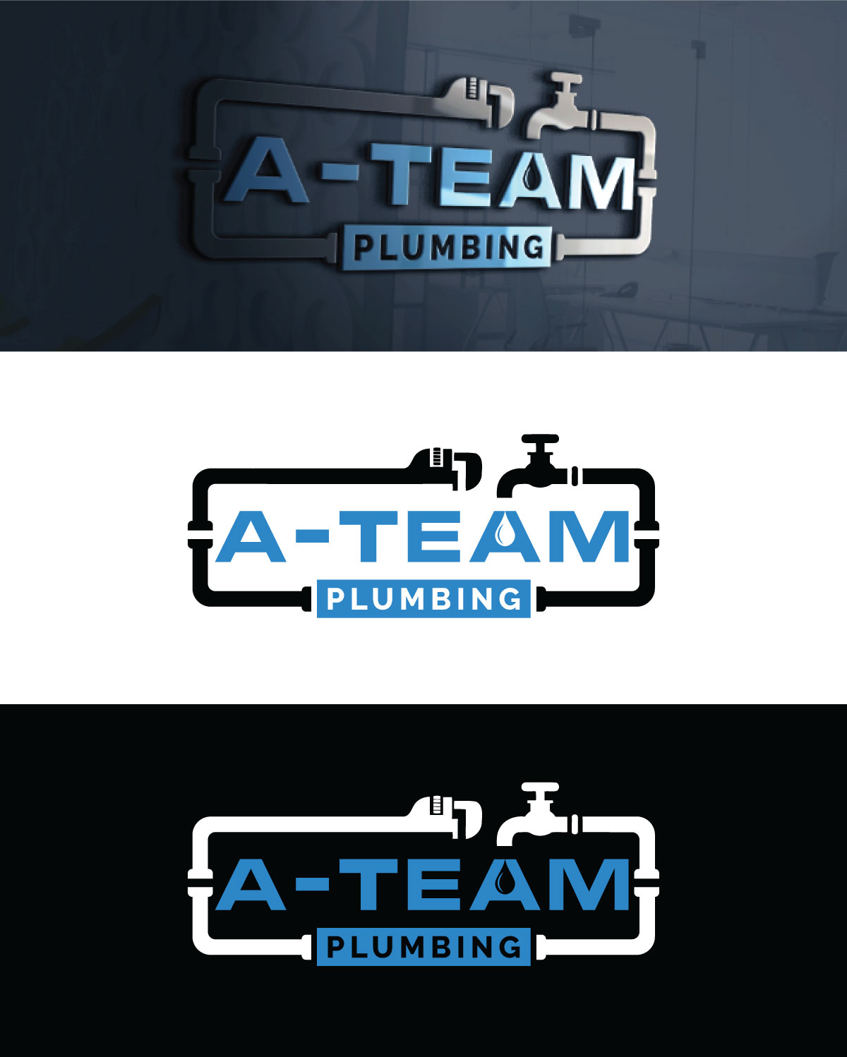 Logo Design by Danial07 for this project | Design #29852546