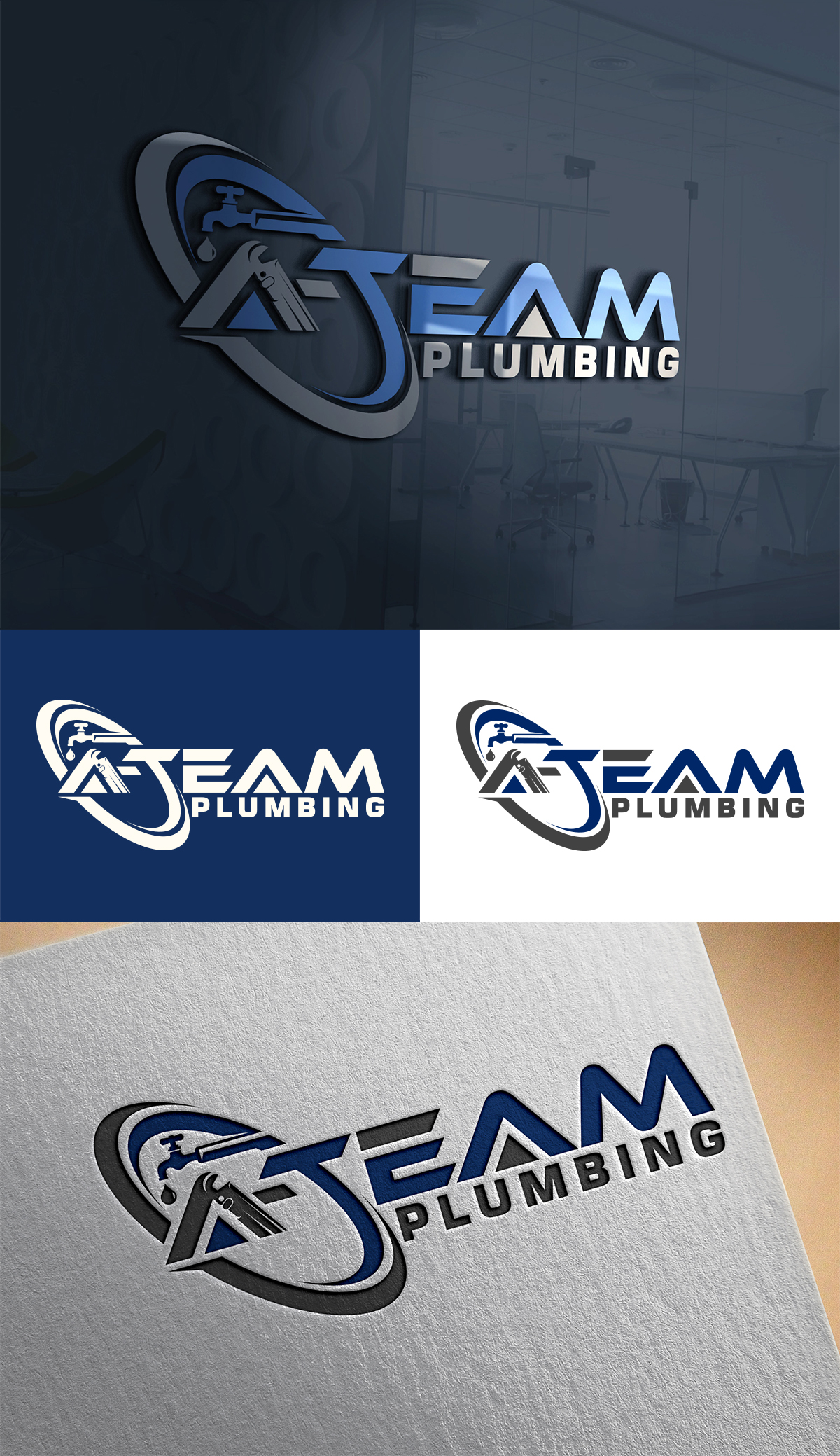 Logo Design by Imran_me for this project | Design #29863896