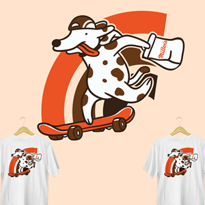 Diseño de Camiseta por hanartall para este proyecto | Diseño #29886103