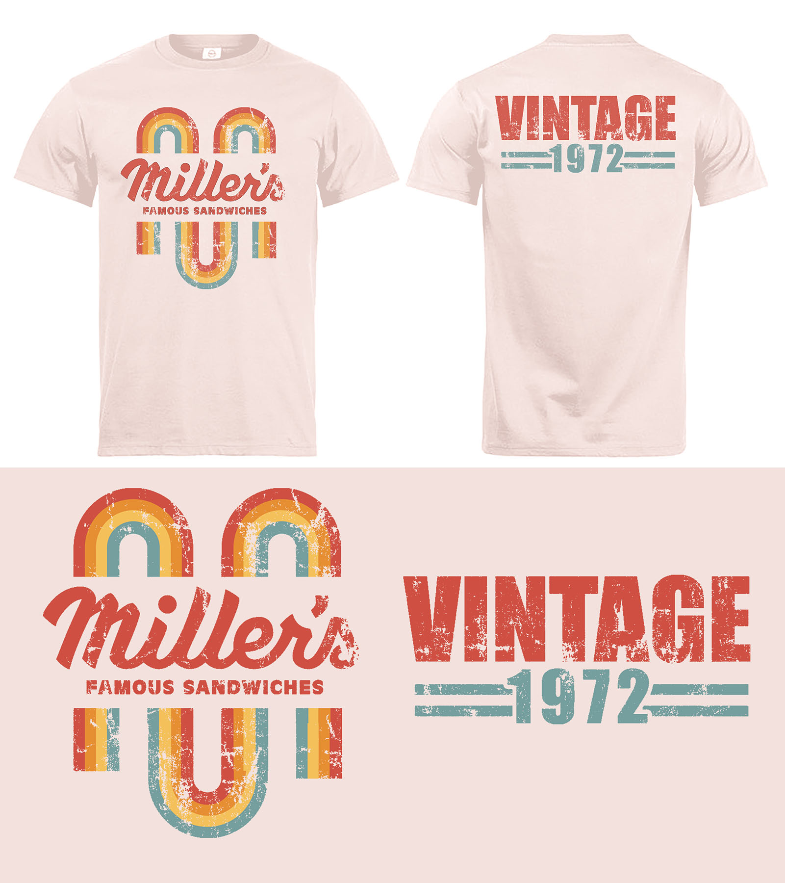 T-shirt Design by shemulss for this project | Design #29871136
