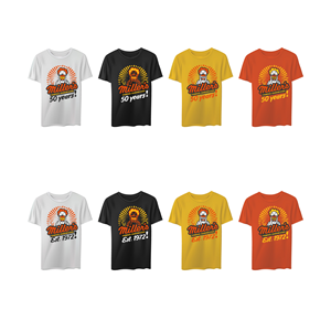 Design de T-shirt by {mega- for this project | Design : #29871197
