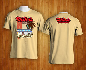 Design de T-shirt par MangkuJiwo pour ce projet | Design : #29878092
