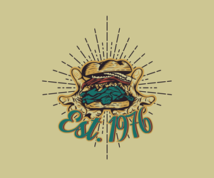 T-shirt Design by Flat_Artiz