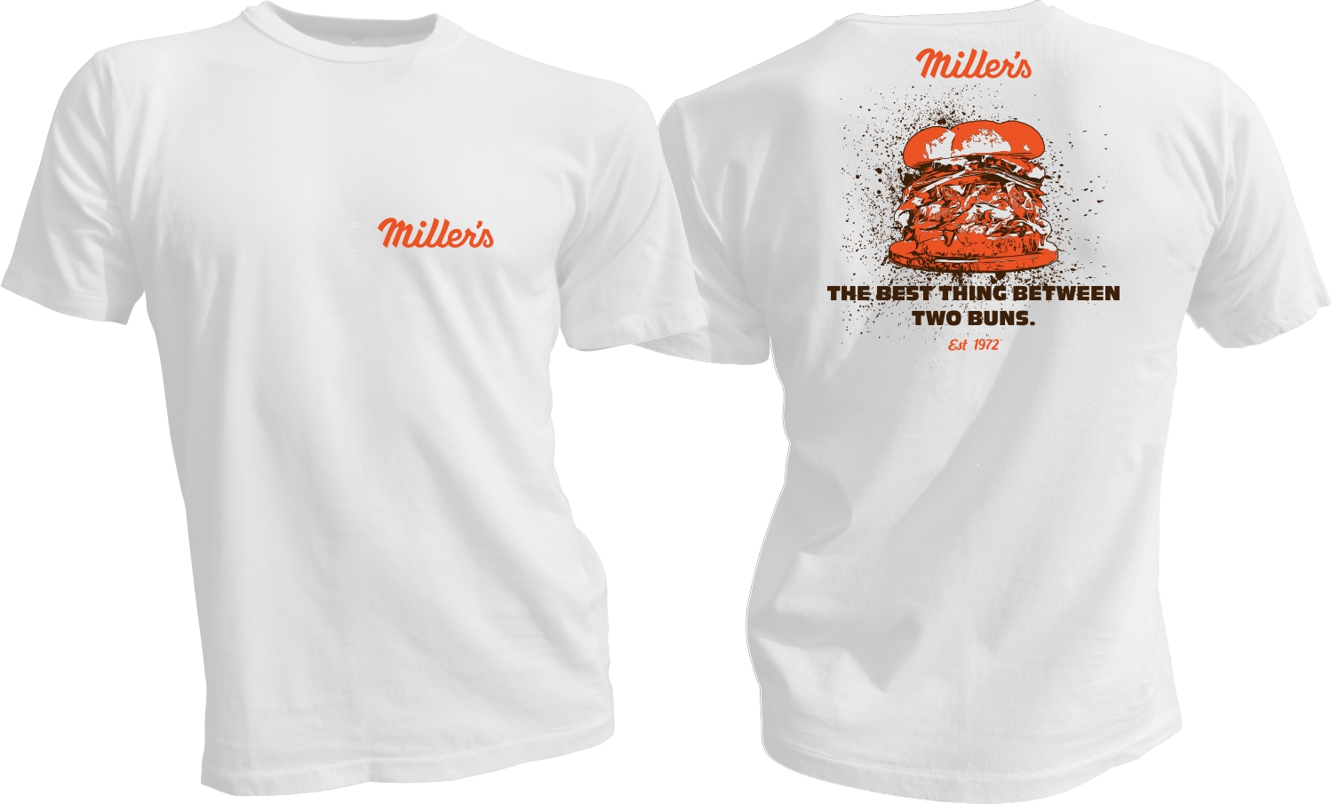 Design de T-shirt par bacujkov pour ce projet | Design #29883006