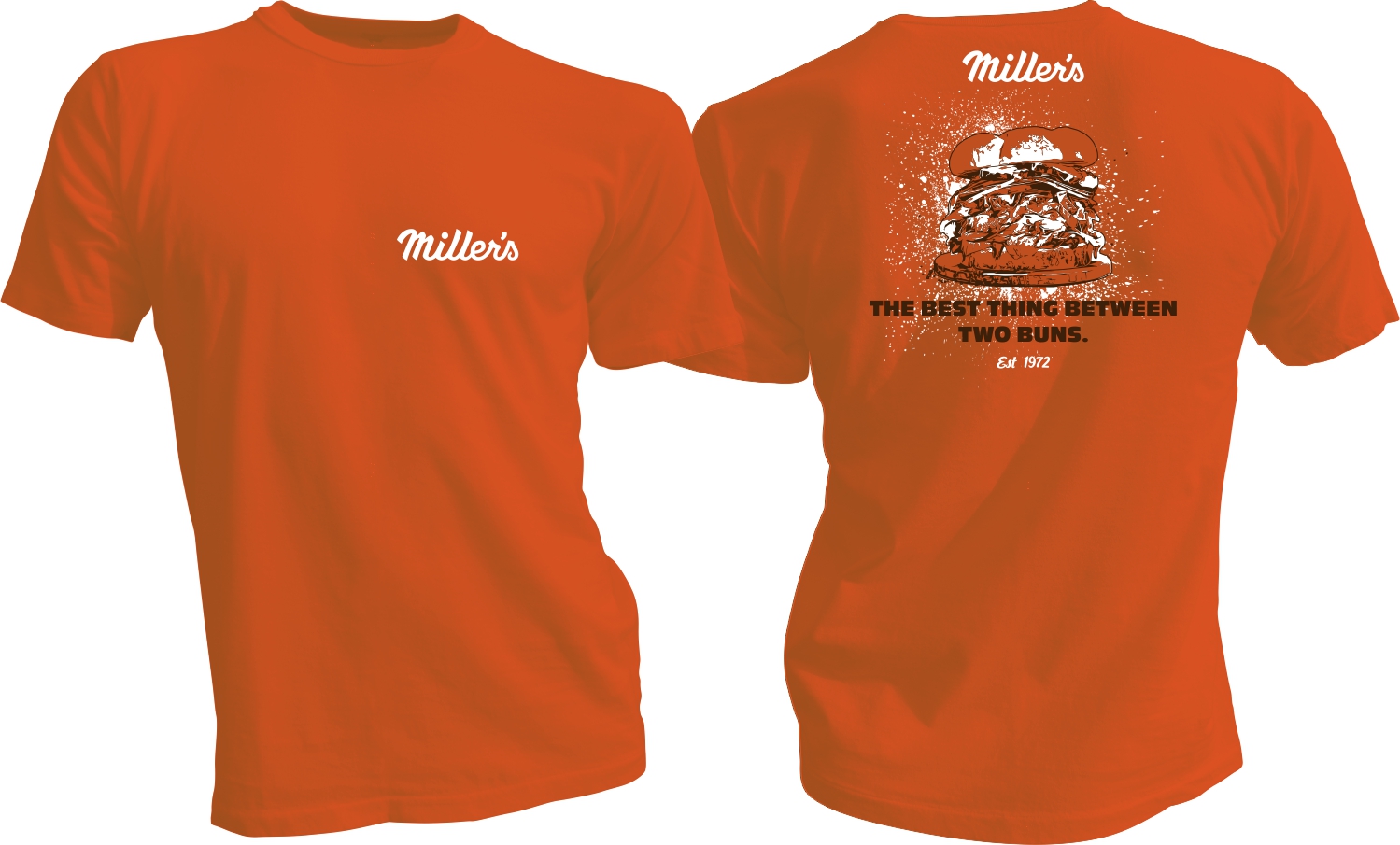 Design de T-shirt par bacujkov pour ce projet | Design #29883016