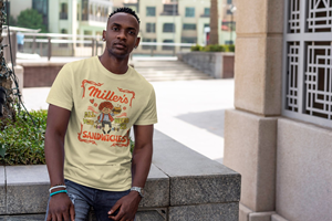T-shirt Design by Kero