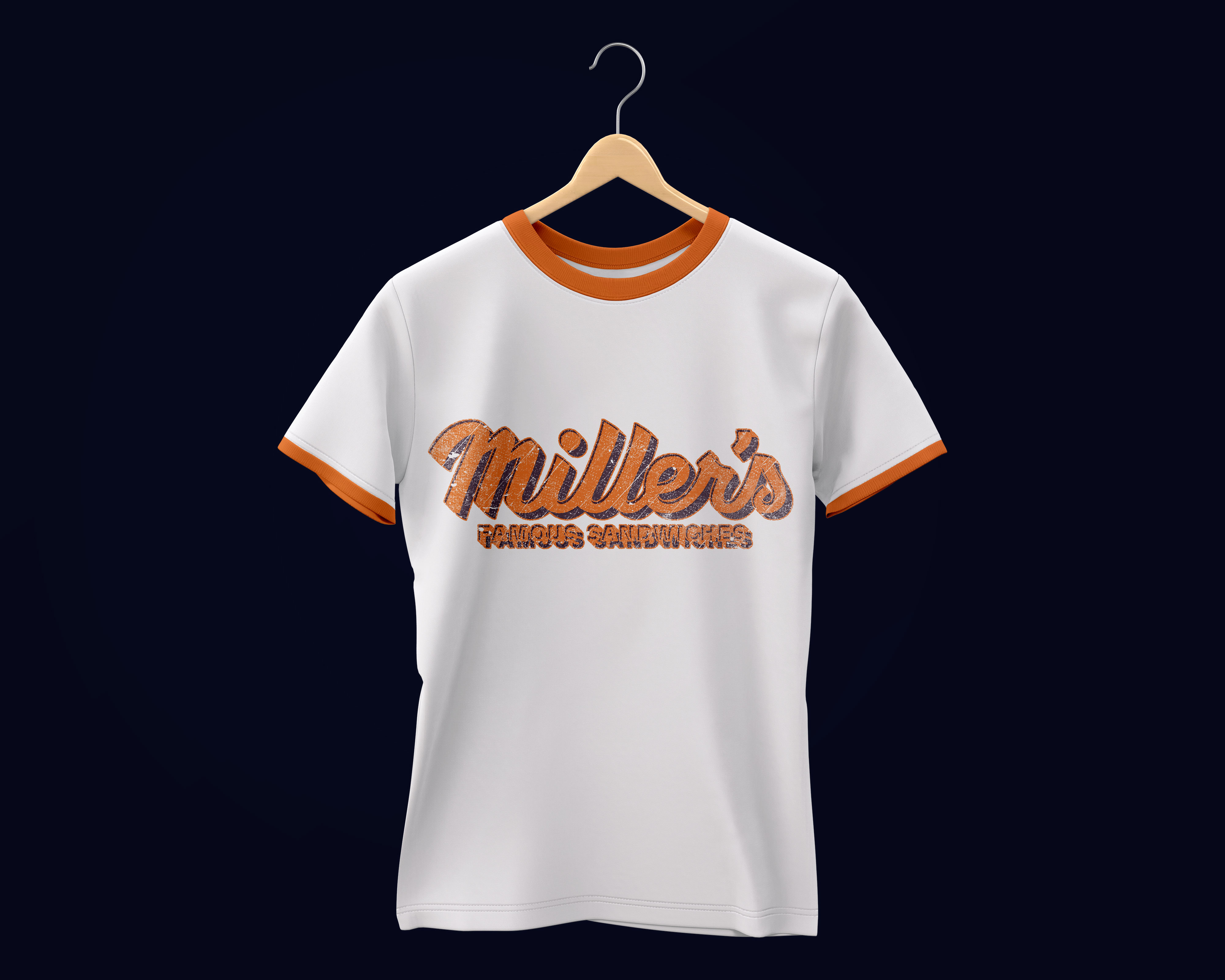 Diseño de Camiseta por Tanveer230 para este proyecto | Diseño #29883817