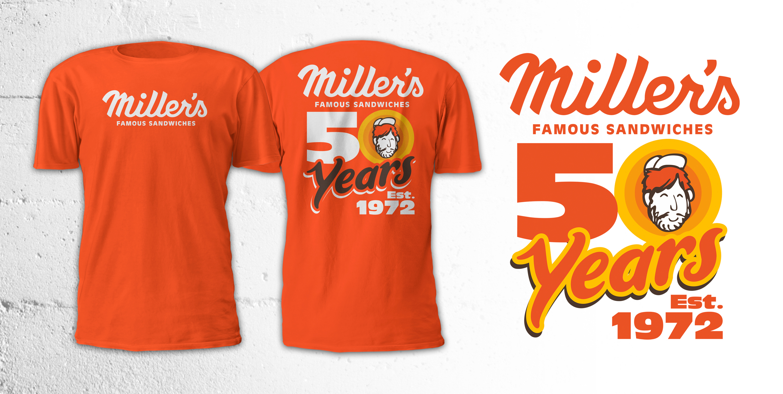 Design de T-shirt par D'Mono pour ce projet | Design #29878028