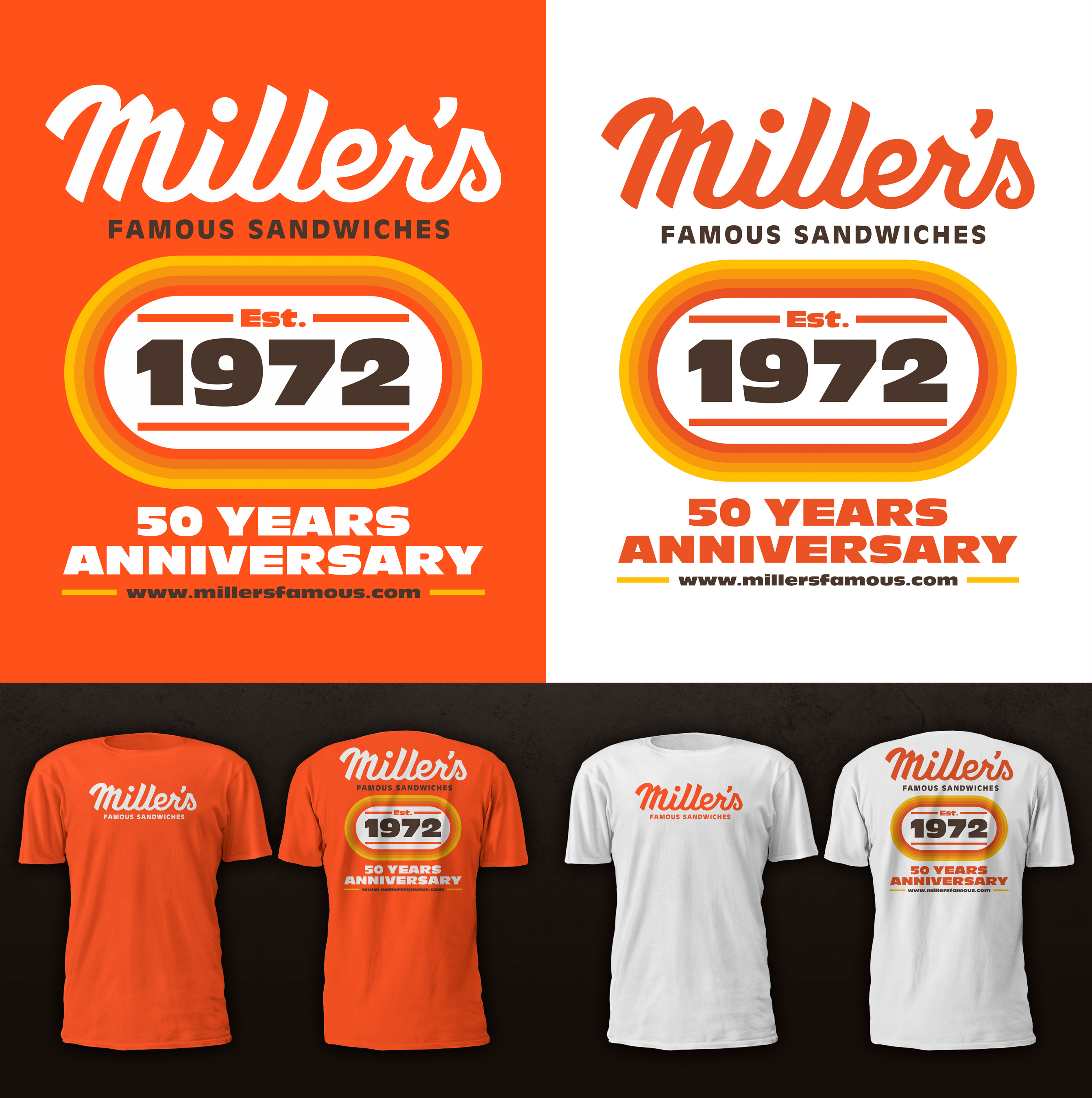 T-shirt Design by D'Mono for this project | Design #29889387