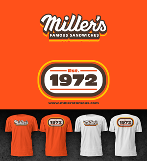 Design de T-shirt par D'Mono pour ce projet | Design : #29889504