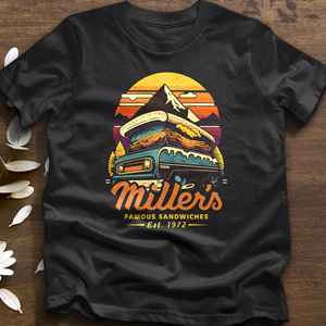 Diseño de Camiseta por tasvilastudio para este proyecto | Diseño #29876211