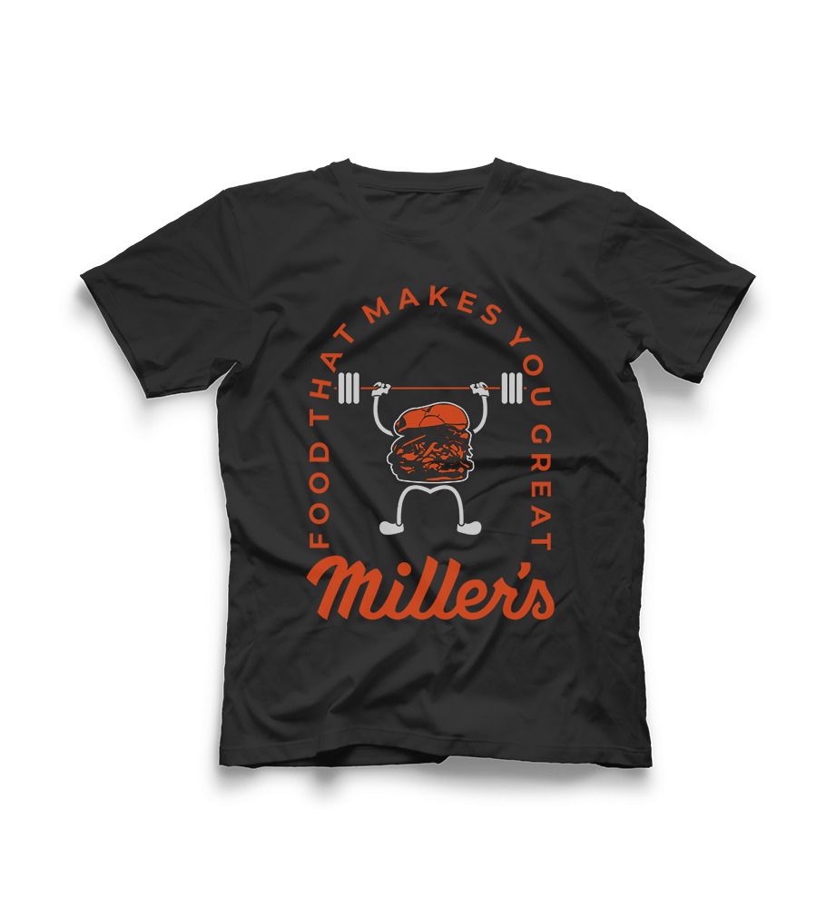 Design de T-shirt par Feni:) pour ce projet | Design #29887262
