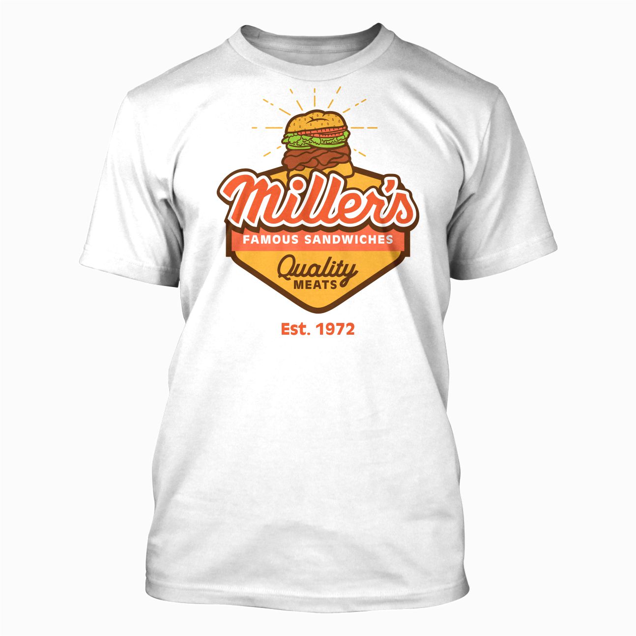 T-shirt Design by 777SKY for this project | Design #29879261