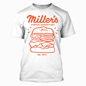 Design de T-shirt par 777SKY pour ce projet | Design : #29890783