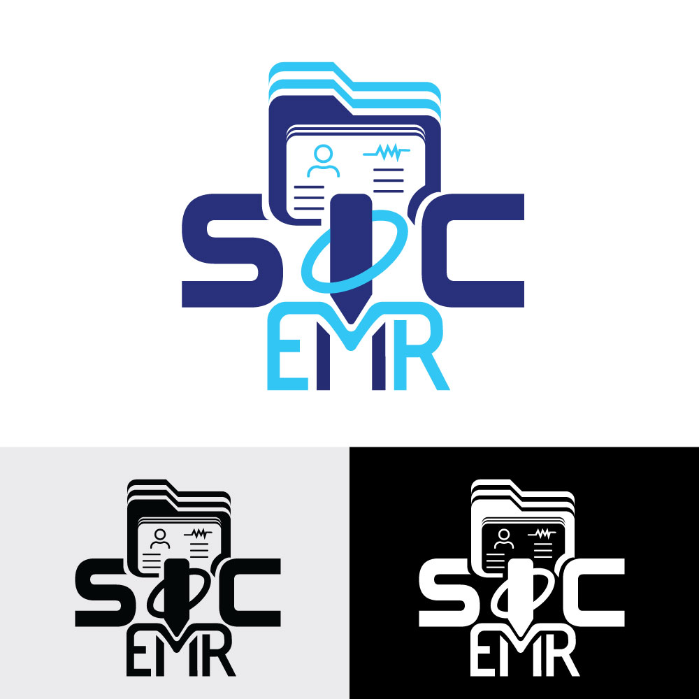 Logo Design by Gopal79 for Synergy Infoconnect | Design #29858486