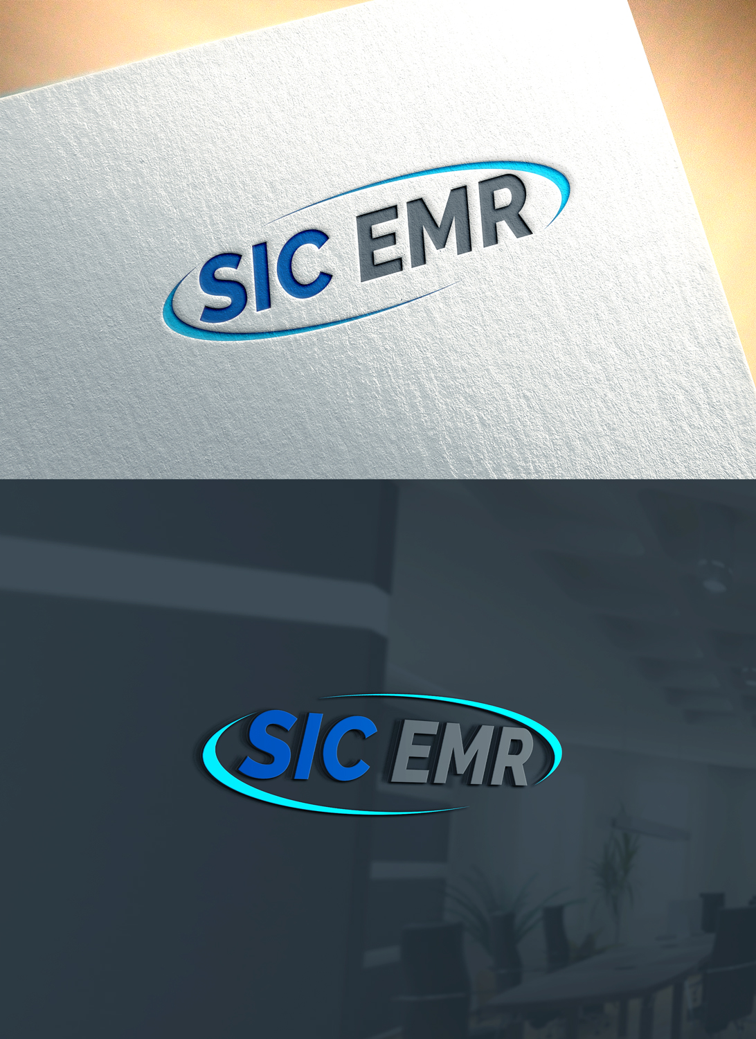 Diseño de Logo por RaKu 2 para Synergy Infoconnect | Diseño #29898954