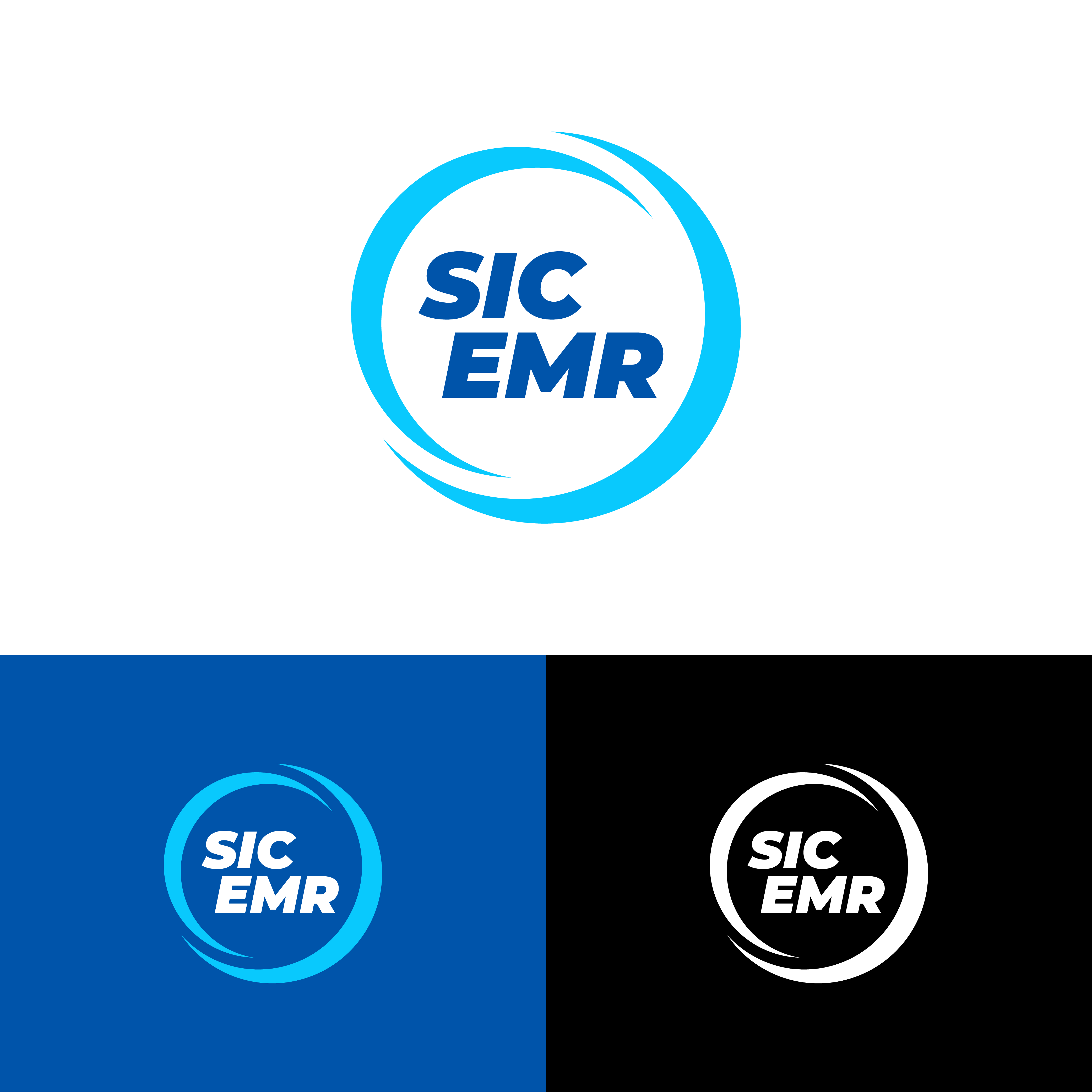 Diseño de Logo por K Creative Service para Synergy Infoconnect | Diseño #29884437