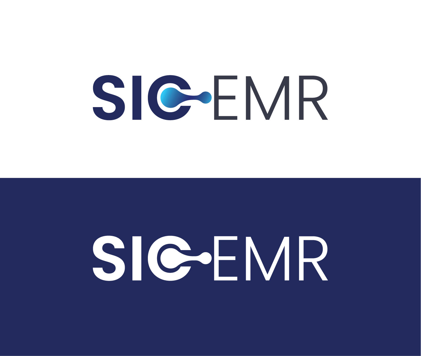 Logo Design by RNP Design for Synergy Infoconnect | Design #29859695