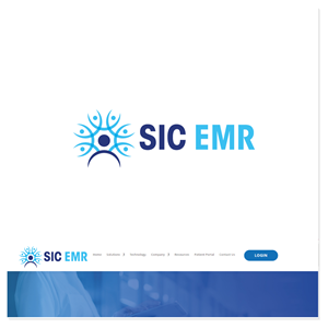 Diseño de Logo por Sujit Banerjee para Synergy Infoconnect | Diseño: #29852227