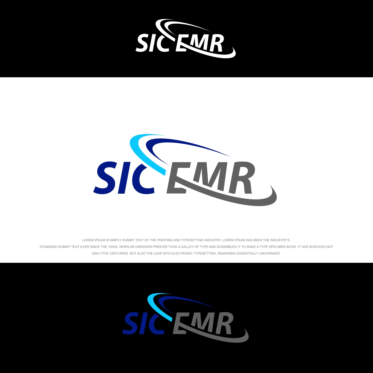Logo Design by fly  design for Synergy Infoconnect | Design #29859552