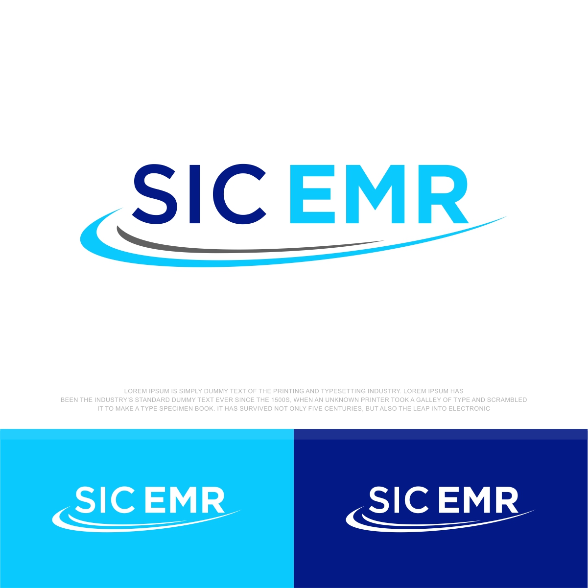 Diseño de Logo por fly  design para Synergy Infoconnect | Diseño #30199378