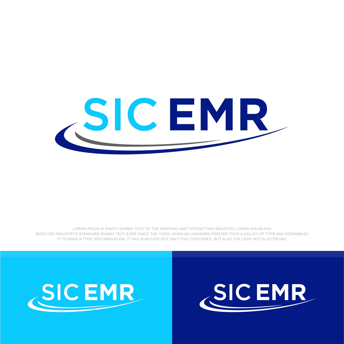 Diseño de Logo por fly  design para Synergy Infoconnect | Diseño #30199379